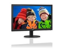 Obrázek k produktu: PHILIPS 223V5LHSB2