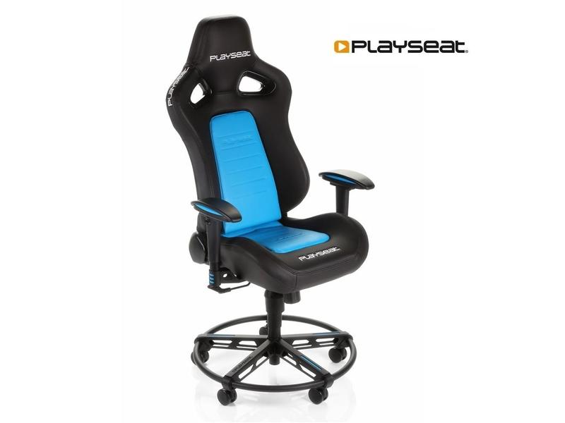 Herní židle Playseat L33T, modrá (blue)