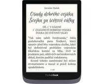 Obrázek k produktu: POCKETBOOK 740 Inkpad 3 PRO, černý (black)