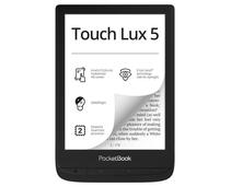 Obrázek k produktu: POCKETBOOK 628 Touch Lux 5, černá (black)