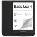 Obrázek k produktu: POCKETBOOK 618 BASIC LUX 4, černý (black)