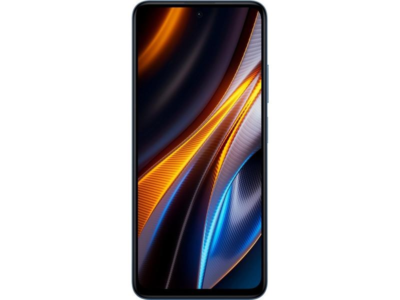 Mobilní telefon POCO X4 GT 8GB/256GB, černý (black)