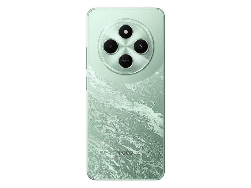 POCO C75/8GB/256GB/Green