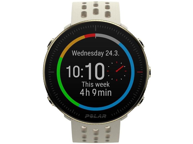 Sporttester POLAR Polar Vantage M2