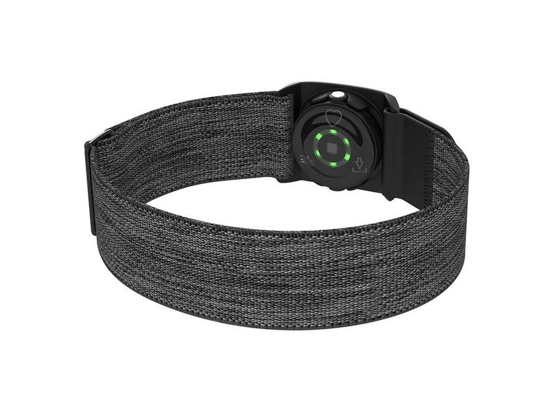 Hrudní pás POLAR Verity Sense (optický snímač tepu)