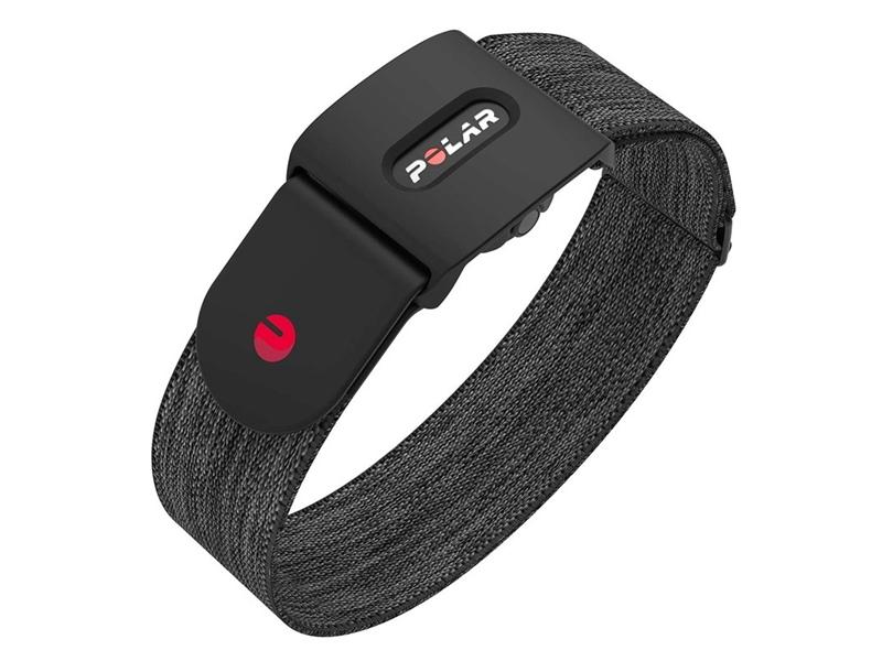 Pažní popruh POLAR Verity Sense