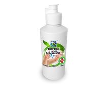 Obrázek k produktu: Power Air antimikrobiální gel 250ml