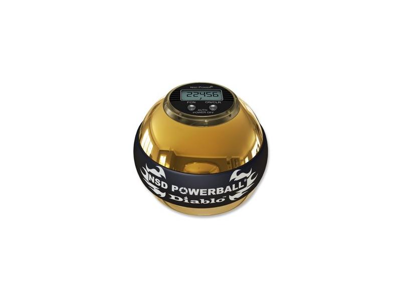  POWERBALL  Diablo 450Hz Light