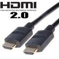 Obrázek k produktu: PREMIUMCORD  HDMI 2.0 High