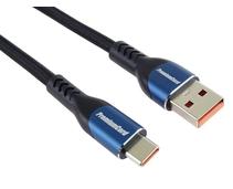 Obrázek k produktu: PREMIUMCORD SuperFast 5A - 1m