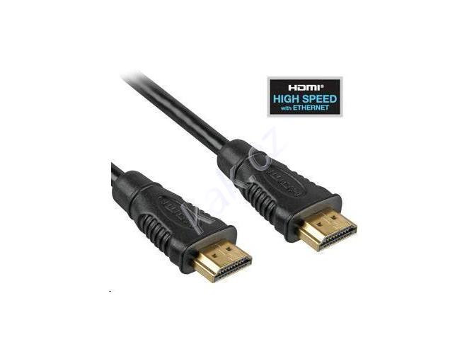  PREMIUMCORD High Speed HDMI kabel 15m (v. 1.4)