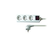 Obrázek k produktu: PREMIUMCORD PP3K-02, bílá (white)