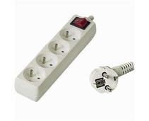 Obrázek k produktu: PREMIUMCORD PP4K-05, bílá (white)