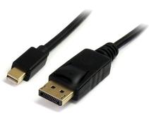 Obrázek k produktu: PREMIUMCORD DisplayPort - Mini DisplayPort kabel 2m