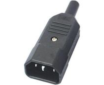 Obrázek k produktu: PREMIUMCORD IEC 320 C14 10A