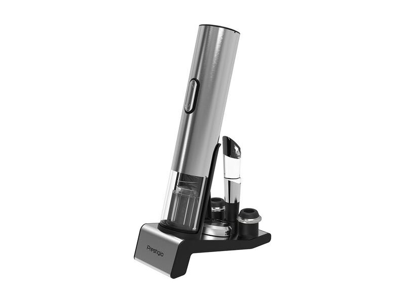 Automatický otvírák na víno PRESTIGIO GARDA