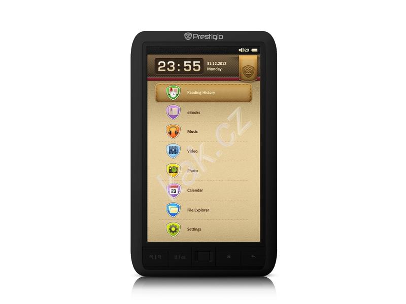 Ebook reader PRESTIGIO  Nobile PER3574B