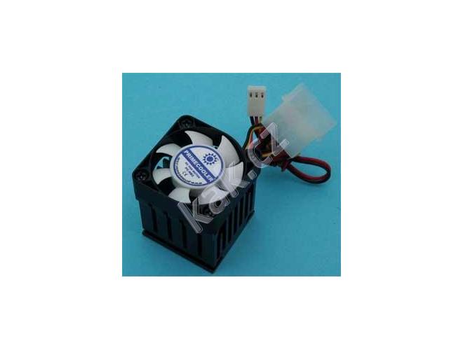 Chladič na čipy PRIMECOOLER  PC-NB2
