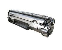 Obrázek k produktu: KAK kompatibilní toner s HP CB436A, černý (black) 2000 stran