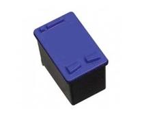 Obrázek k produktu: KAK kompatibilní cartridge s HP C6657AE, barevná (color)