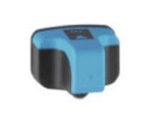 Obrázek k produktu: KAK kompatibilní cartridge s HP C8771EE (č.363), azurová (cyan)