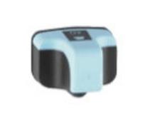 Obrázek k produktu: KAK kompatibilní cartridge s HP C8774EE (č.363), light cyan