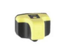 Obrázek k produktu: KAK kompatibilní cartridge s HP C8773EE (č.363), žlutá (yellow)