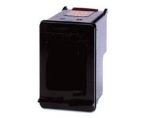 Obrázek k produktu: KAK kompatibilní cartridge s HP (č.338) C8765EE, černá (black)