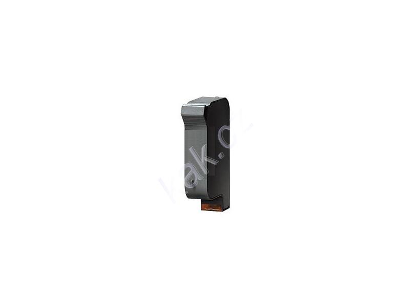 Inkoustová náplň KAK kompatibilní cartridge s HP 51645AE (č.45), černá (black)
