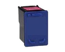 Obrázek k produktu: KAK kompatibilní cartridge s HP C8728AE, barevná (color)