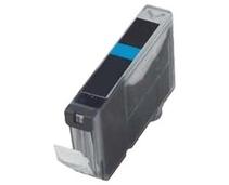 Obrázek k produktu: KAK kompatibilní cartridge s Canon CLi-521C, azurová(cyan)
