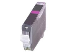 Obrázek k produktu: KAK kompatibilní cartridge s Canon CLi-521M, červená(magenta)