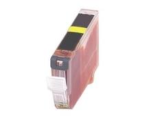 Obrázek k produktu: KAK kompatibilní cartridge s Canon CLi-521Y, žlutá(yellow)