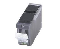 Obrázek k produktu: KAK kompatibilní cartridge s Canon PGi-5Bk, černá(black)