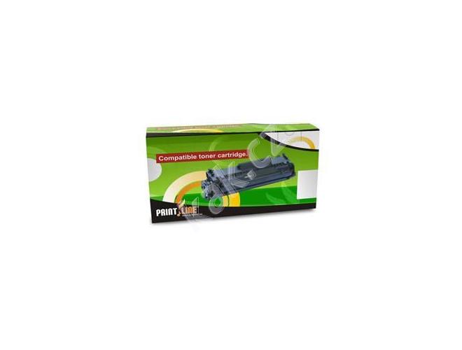 Toner KaK  kompatibilní toner s OKI 43872307, azurový(cyan)