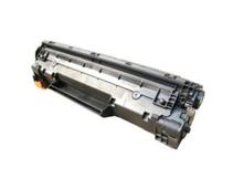 Obrázek k produktu: KAK kompatibilní toner s HP CE278A, černý (black), 2.100 stran