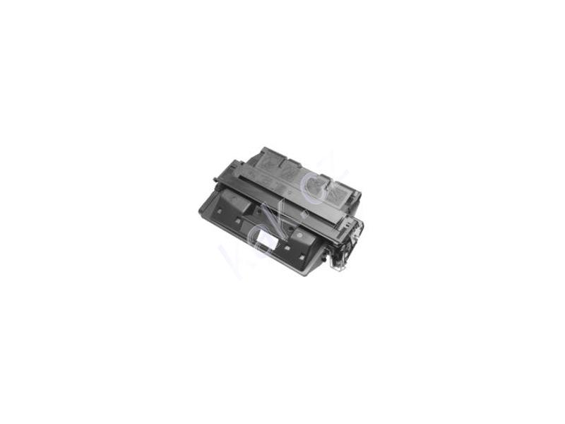 Toner KAK kompatibilní toner s HP C8061X, černý (black), 10000 stran