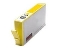 Obrázek k produktu: KAK  kompatibilní cartridge s HP CB325EE (č.364XL), čip, žlutá (yellow)