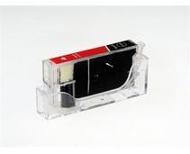 Obrázek k produktu: KAK kompatibilní cartridge s Canon CLi-526BK, černá (black)