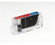 Obrázek k produktu: KAK kompatibilní cartridge s Canon CLi-526C, azurová (cyan)