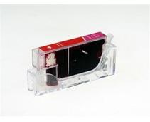 Obrázek k produktu: KAK kompatibilní cartridge s Canon CLi-526M, purpurová (magenta)
