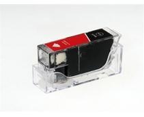 Obrázek k produktu: KAK kompatibilní cartridge s Canon PGI-525BK, černá (black)