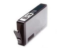 Obrázek k produktu: KAK kompatibilní cartridge s HP CN684E (č.364XL), black, čip, černá (black)