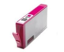 Obrázek k produktu: KAK kompatibilní cartridge s HP CD973AE (č.920XL), čip, purpurová (magenta)