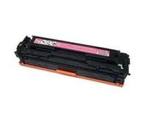 Obrázek k produktu: KAK kompatibilní toner s HP CE323 (č.128), purpurový (magenta), 1.300 stran