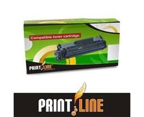 Obrázek k produktu: PRINTLINE kompatibilní toner s OKI 43865724, černý (black)