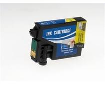 Obrázek k produktu: KAK kompatibilní cartridge s Epson T1284, žlutá (yellow)