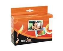 Obrázek k produktu: KAK multipack kompatibilní s Canon CLI-521 C,M,Y,BK + PGI-520BK