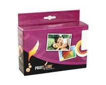 Obrázek k produktu: PRINTLINE multipack kompatibilní s Brother LC-1100 C,M,Y,BK