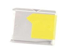 Obrázek k produktu: KAK kompatibilní cartridge s Brother LC-1000Y, žlutá (yellow)